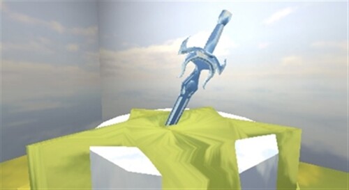 (OPEN SOURCE) Tales of the Forsaken Sword