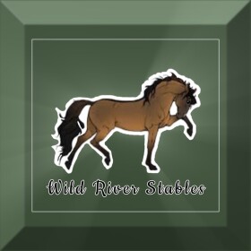 • Wild River Stables V I I •