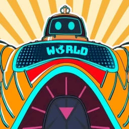 [🌅] PK XD WORLD icon