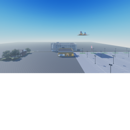 [UPDATE] East Enderville City
