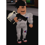 The roblox hang