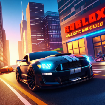 [TOGG!] Realistic Car Driving Game