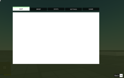 GTA Gui (working map) preview 1