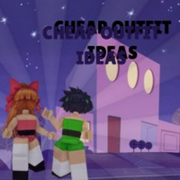 Cheap Outfits Ideas