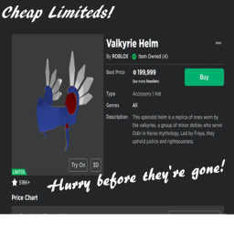 Cheap Limiteds!