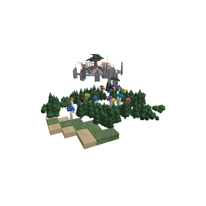 Pride tree :D
