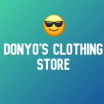 donyo22's Clothing Store!