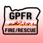 Grants Pass Fire Rescue