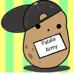 Patata Army