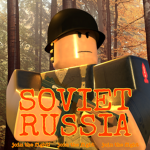 The Soviet Russia