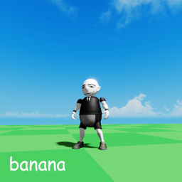 banana
