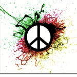 The tribe of Peace