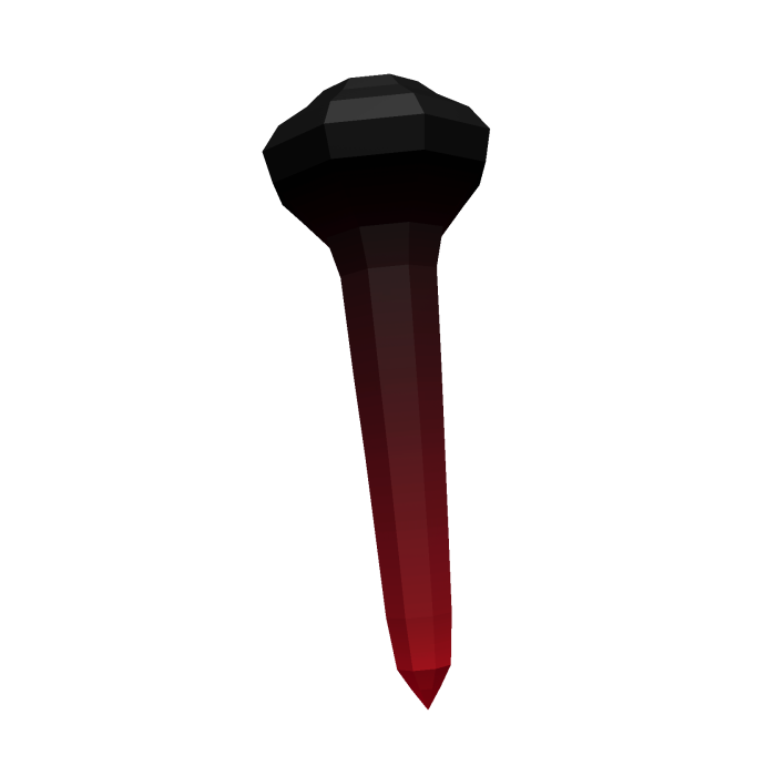 Korblox Red