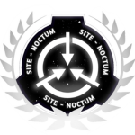 Site Noctum︱SCP:RP