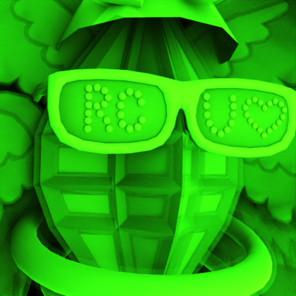 Toxic Anniversary Shard