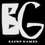 (!Bacon Games!)