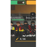 Gruppe Mir