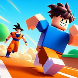 Morph Runner!