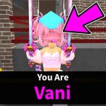 🩷 VANI BANI