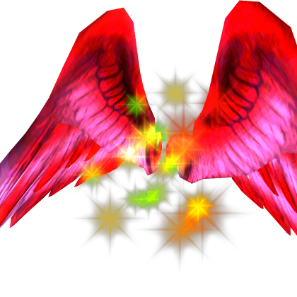 Enchanted Wings