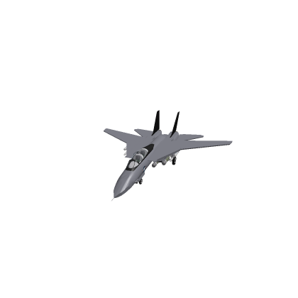 GS Kit F14 Tomcat Fighter Jet Plane
