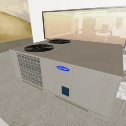 Air conditioner World icon
