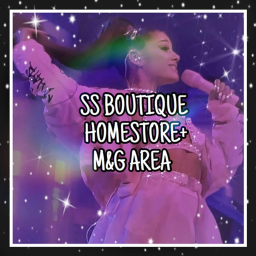 SOLXSAM TT M&G ( GETTING REMODELED! )