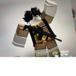 Roblox Mawin