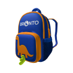 Bronto Backpack