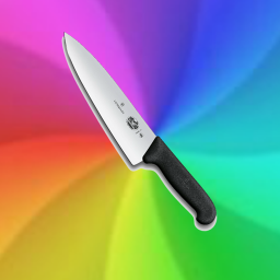 [BETA] Knife Simulator