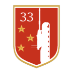 33rd Wawan Armor Division