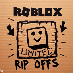 LIMITED RIP OFFS [FIND UGC REPLICAS]