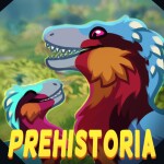 Nesting! | Prehistoria! | Dinosaur Survival