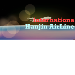한진 에어 (Korea Hanjin Air)
