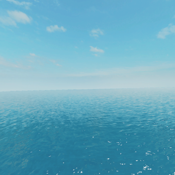 topple house survives global warming?