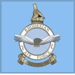 Rhοdesian Air Force