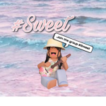 #Sweet
