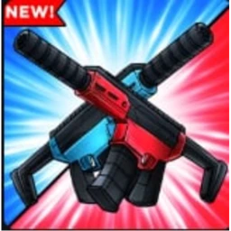 Team Death match icon