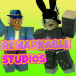 Remarkable Studios.