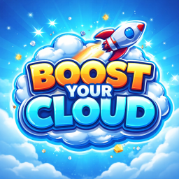 Boost Your Cloud !