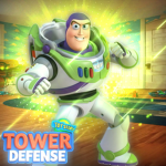 Toy Story TD