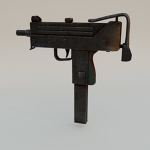 Guns dealer