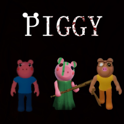 Survival The Piggy The Killer