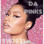 DA PINKS