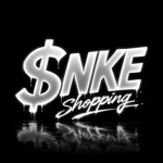 $NKE Shopping!