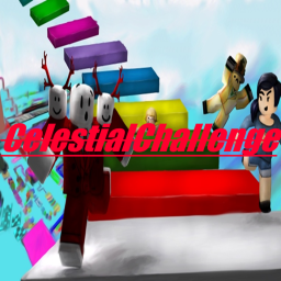 [Update 1] CelestialChallenge