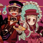 ¡Toilet-Bound Hanako-Kun! Group Thumbnail