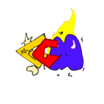 Gungar's Goofy Maniacs