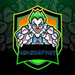 MrGrimFoxy (OFFICIAL GROUP)
