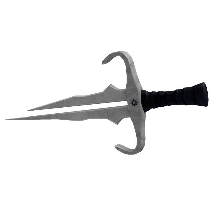 Two Time Knife
